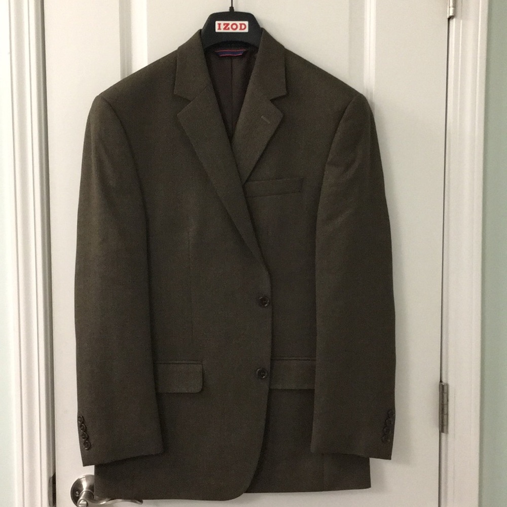IZOD blazer